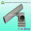 Anti-static water proof polyester dust filter bag